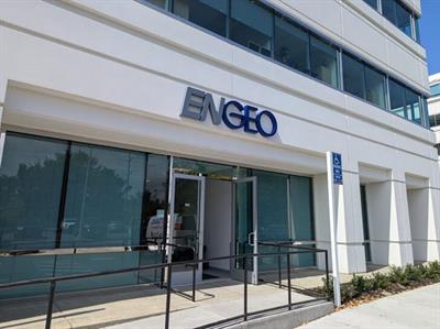 Exterior Signage Photo